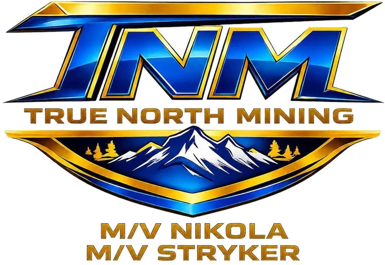 True North Mining — TNM, M/V Nikola and M/V Stryker